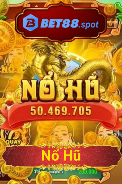 nổ hũ bet88