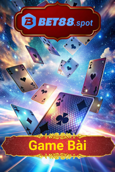 game bài bet88