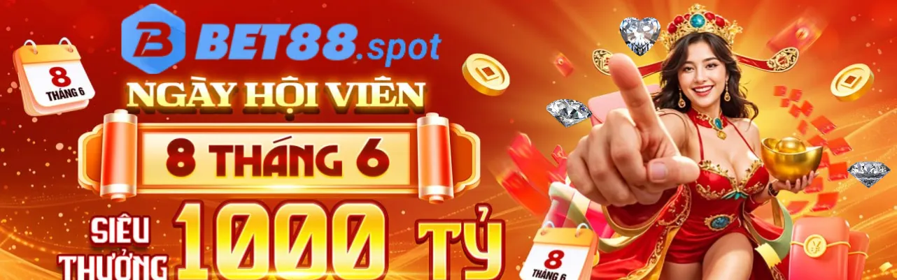 banner bet88