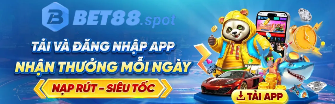 banner bet88
