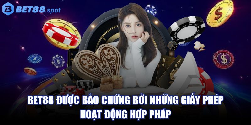 Bet88 🌟 Nhà Cái Bet88 paignton - Link Đăng Nhập bet88 SPOT 08/2025 30 Bet88 được bảo chứng bởi những giấy phép hoạt động hợp pháp
