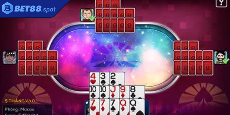 Mậu Binh Bet88 – Chia Sẻ Mẹo Làm Chủ Trò Chơi Bài Hấp Dẫn 2 Những thuật ngữ phổ biến trong mậu binh Bet88
