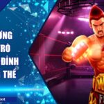 Quyền vương BET88